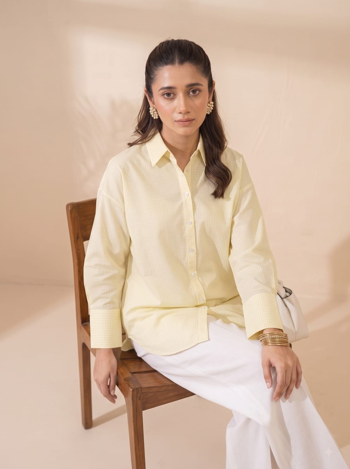 Zella Butter Check